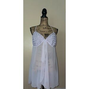 LA Intimates Chemise Size XL